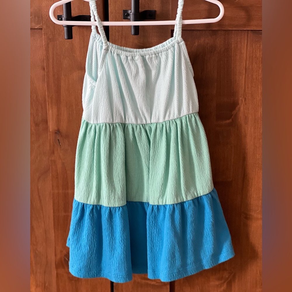 Adorable summer toddler dresses.